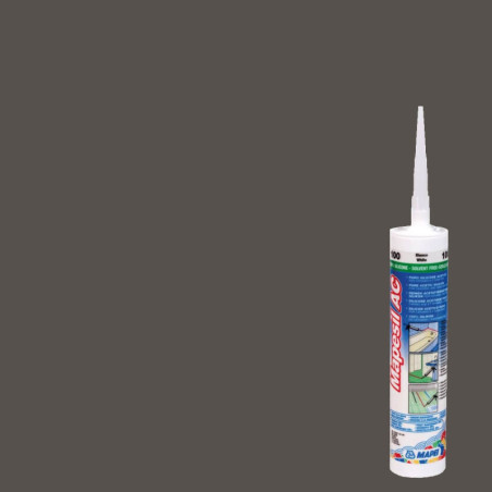 Silikon Mapesil AC Piasek Wulkaniczny 149 310 ml Mapei