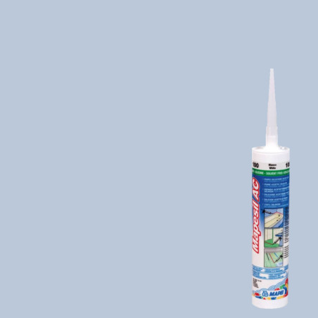 Silikon Mapesil AC Krokus 170 310 ml Mapei