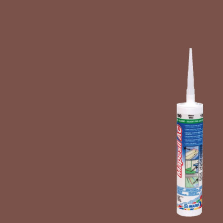 Silikon Mapesil AC Cynamon 143 310 ml Mapei