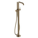 Bateria Wannowa Tecturis S Brąz Szczotkowany 73440140 Hansgrohe