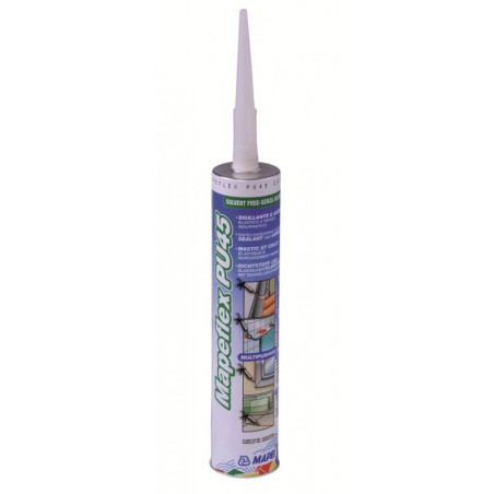 Mapeflex PU 45 Biały 300 ml Mapei