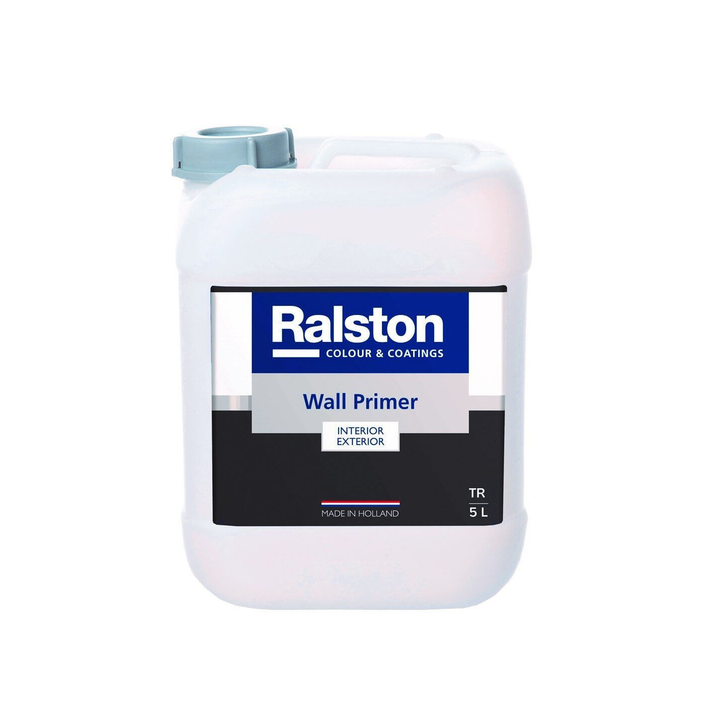 Środek Gruntujący Wall Primer Bezbarwny 1L Ralston