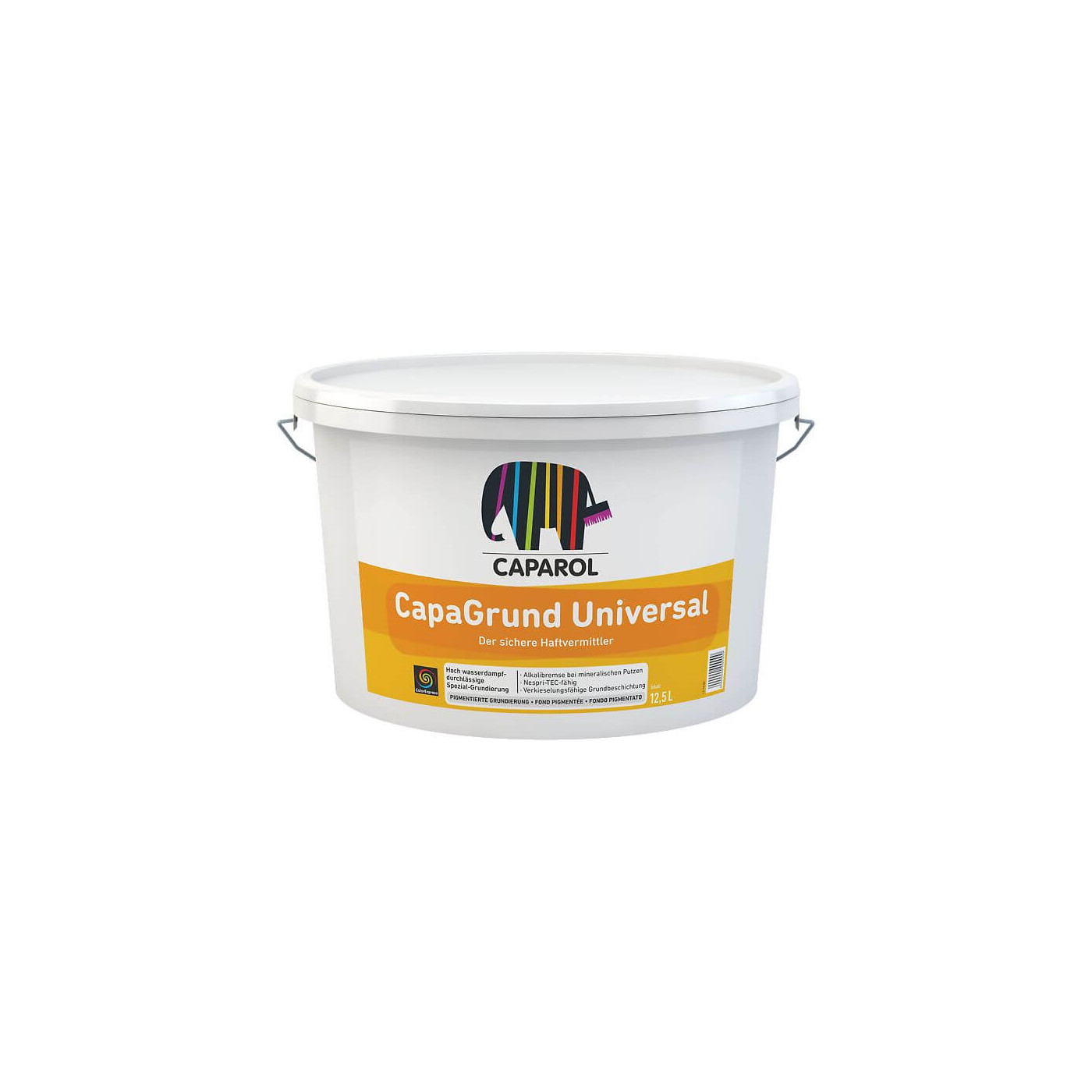 Grunt Capagrund Universal 10L Caparol
