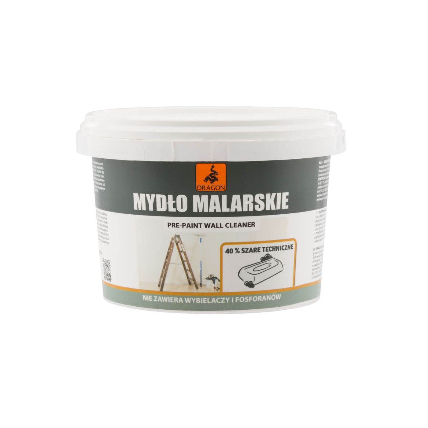 Mydło Malarskie 3 kg Dragon