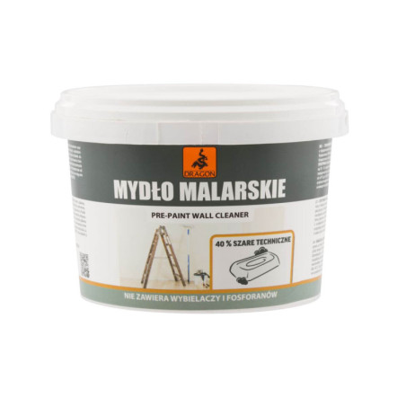 Mydło Malarskie 3 kg Dragon