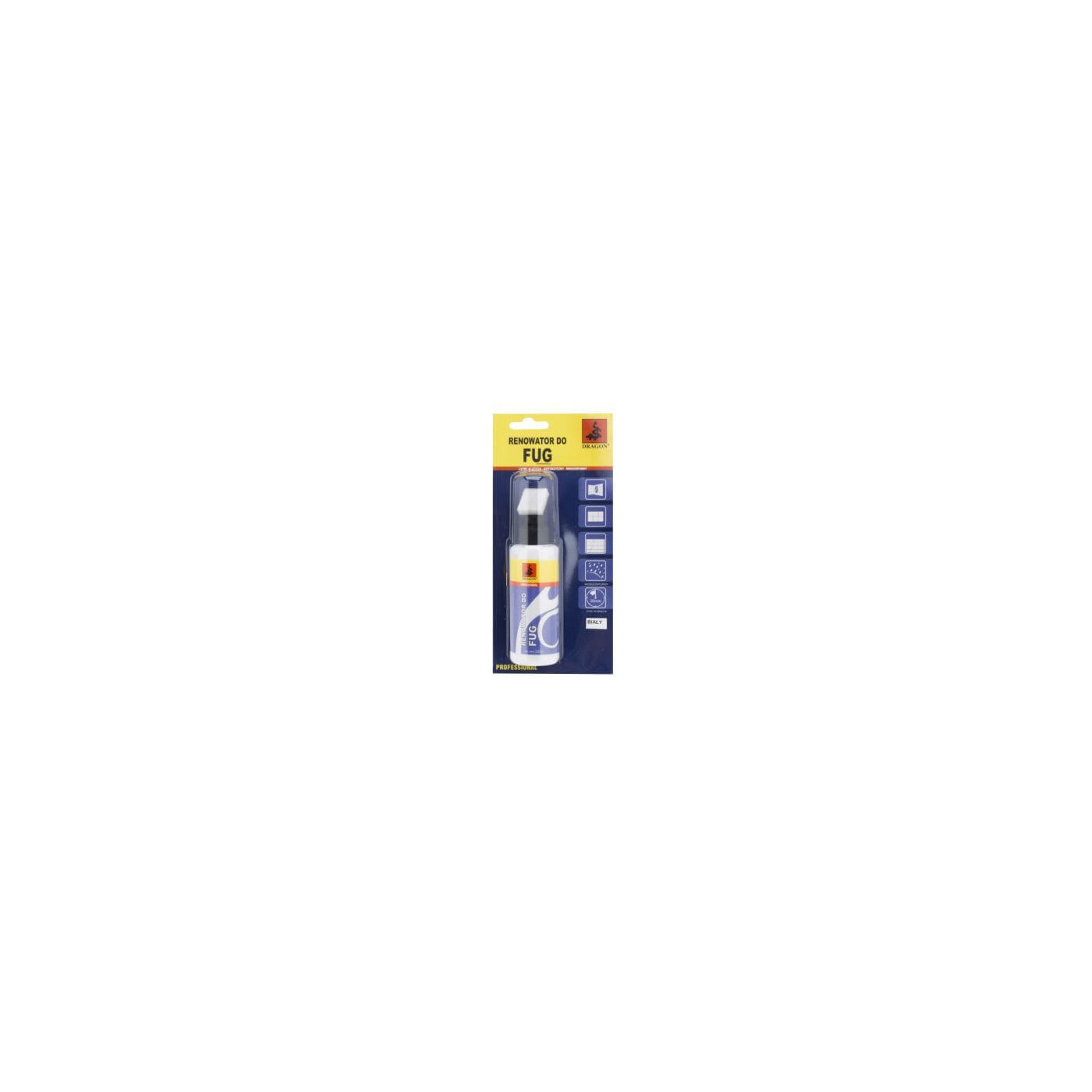 Renowator Do Fug 120 ml Dragon