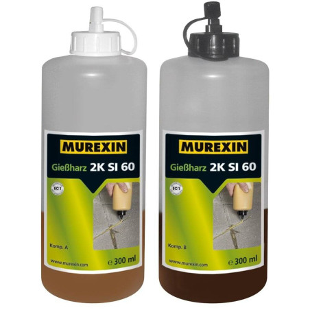Żywica 2K SI 60 A+B 600 ml Murexin