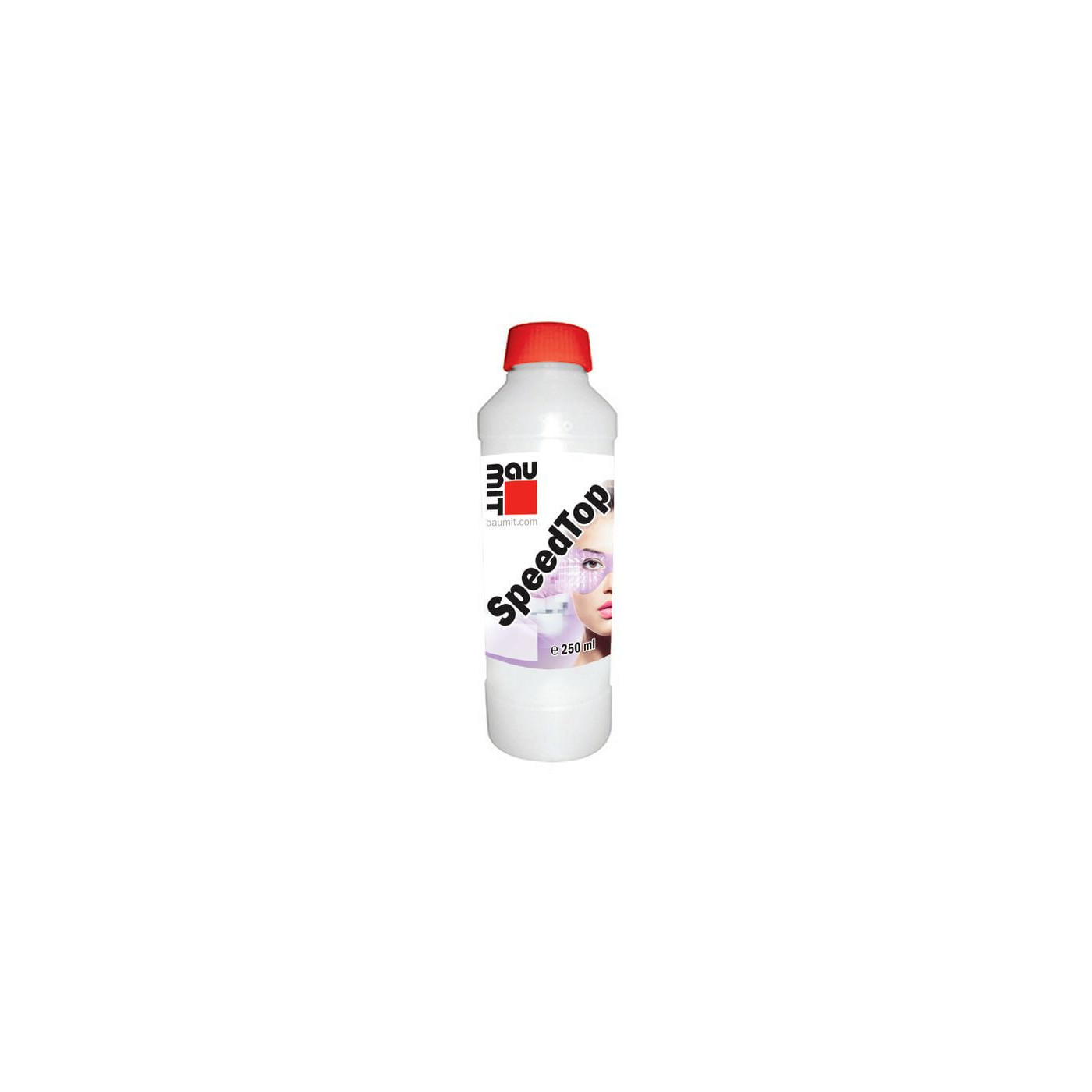 Dodatek Zimowy Do Tynków Baumit Speed Top 250 ml Baumit