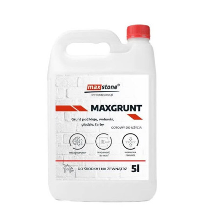 Grunt 5L Maxstone