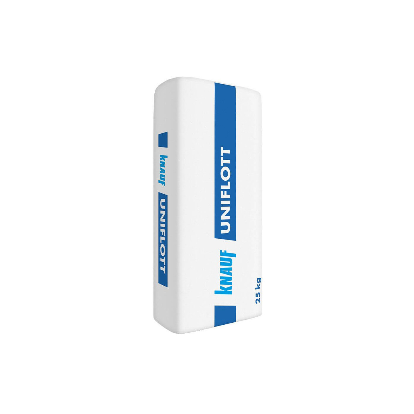 Gips Szpachlowy Uniflott 25Kg Knauf
