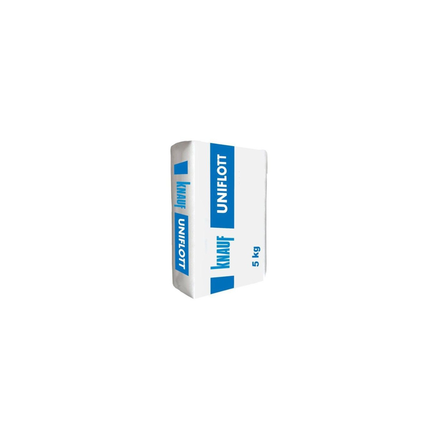 Gips Szpachlowy Uniflott 5Kg Knauf