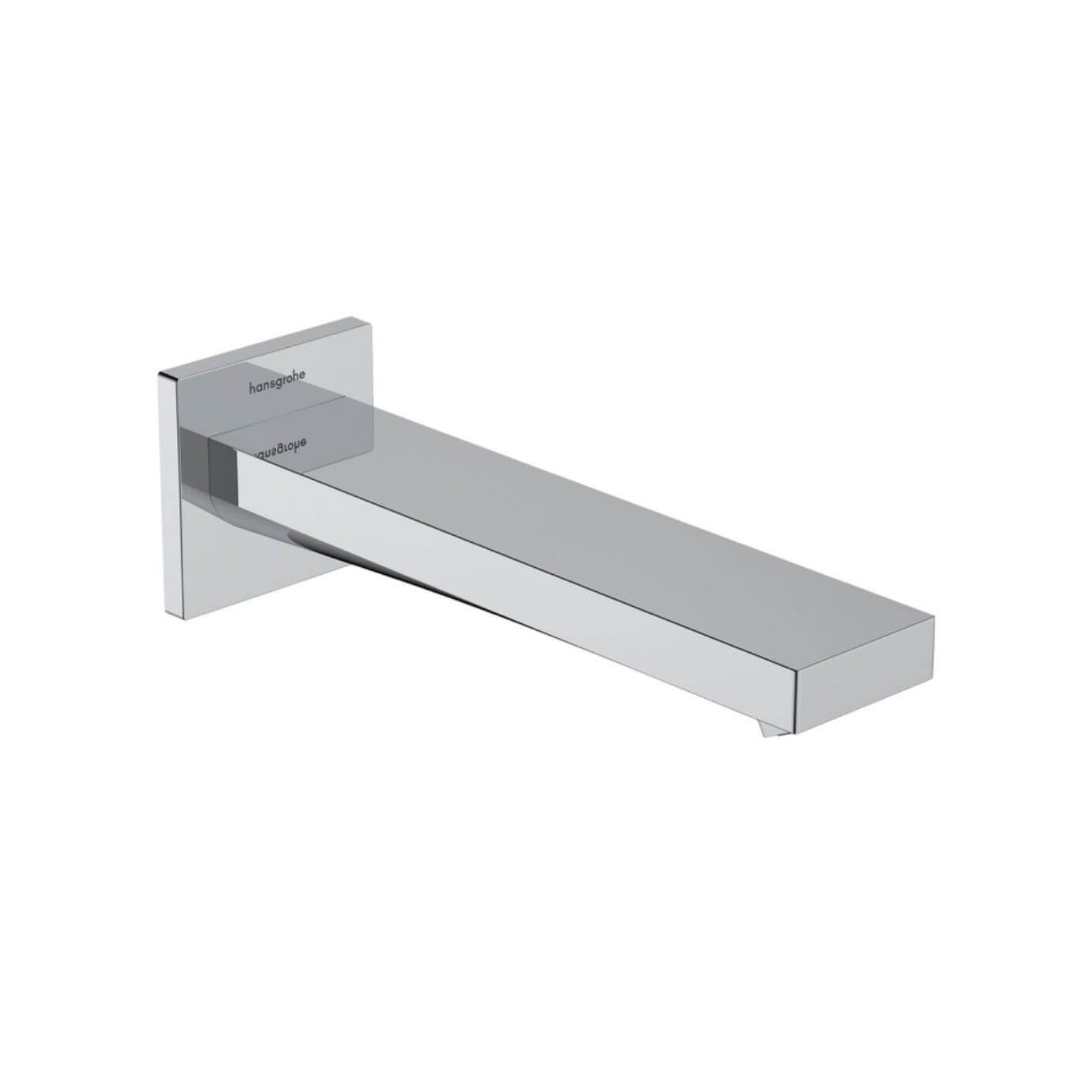 Wylewka Wannowa Tecturis E Chrom 73410000 Hansgrohe