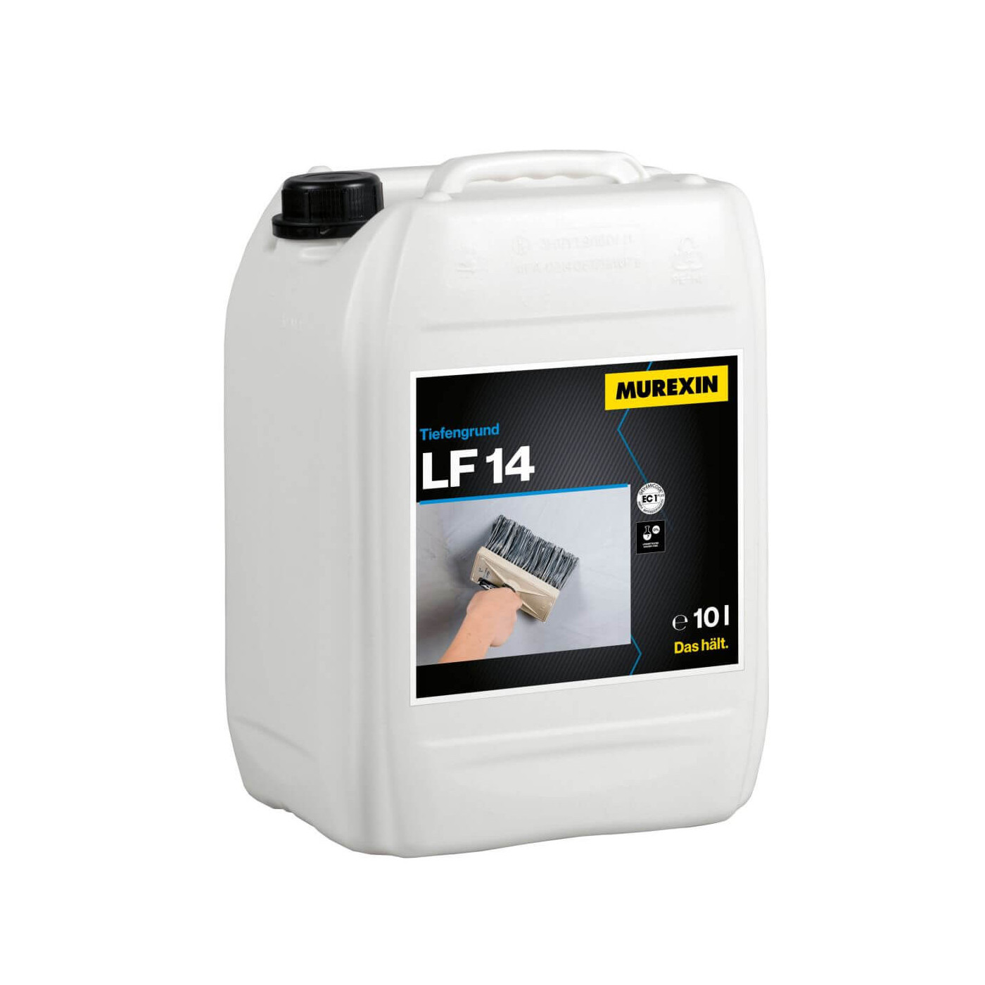 Grunt Głębokopenetrujący Lf 14 0,2Kg/1Kg Murexin