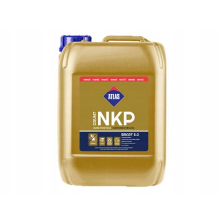 Grunt NKP 10Kg Atlas