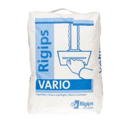 Masa Gipsowa Classic 5Kg Rigips