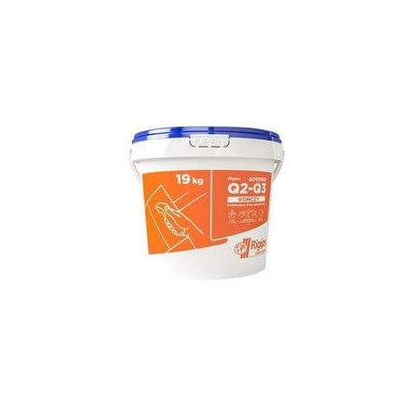 Masa Szpachlowa Q2- Q3 Kończy 19Kg Rigips