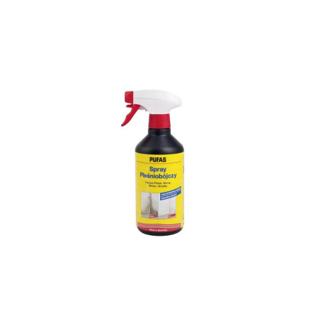 Spray Pleśniobójczy 250ml Pufas