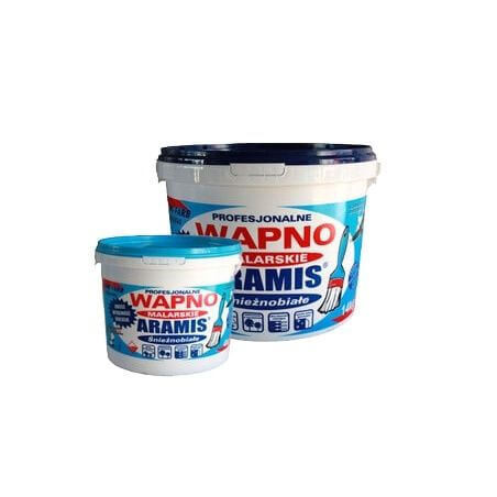 Wapno Malarskie Szalowa 4Kg Aramis