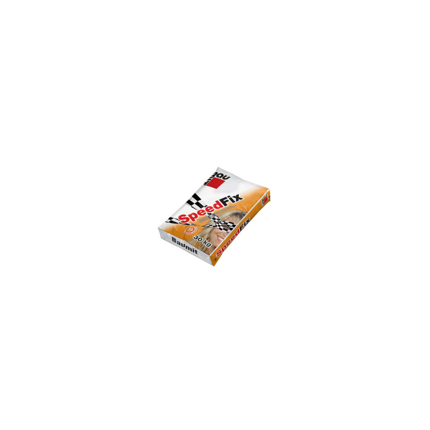 Zaprawa Montażowa Speedfix 30Kg Baumit