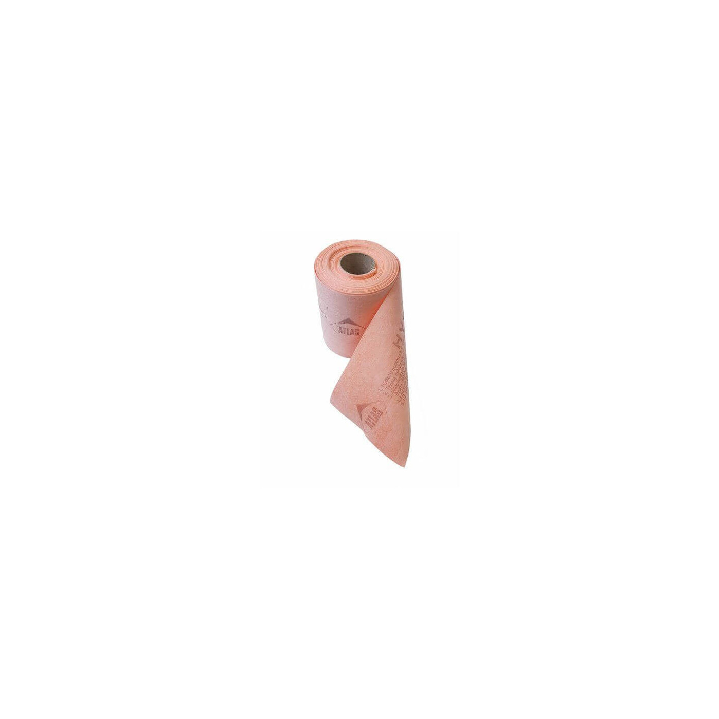 Taśma Izolacyjna Hydroband 3g 125mm x 10mb Atlas