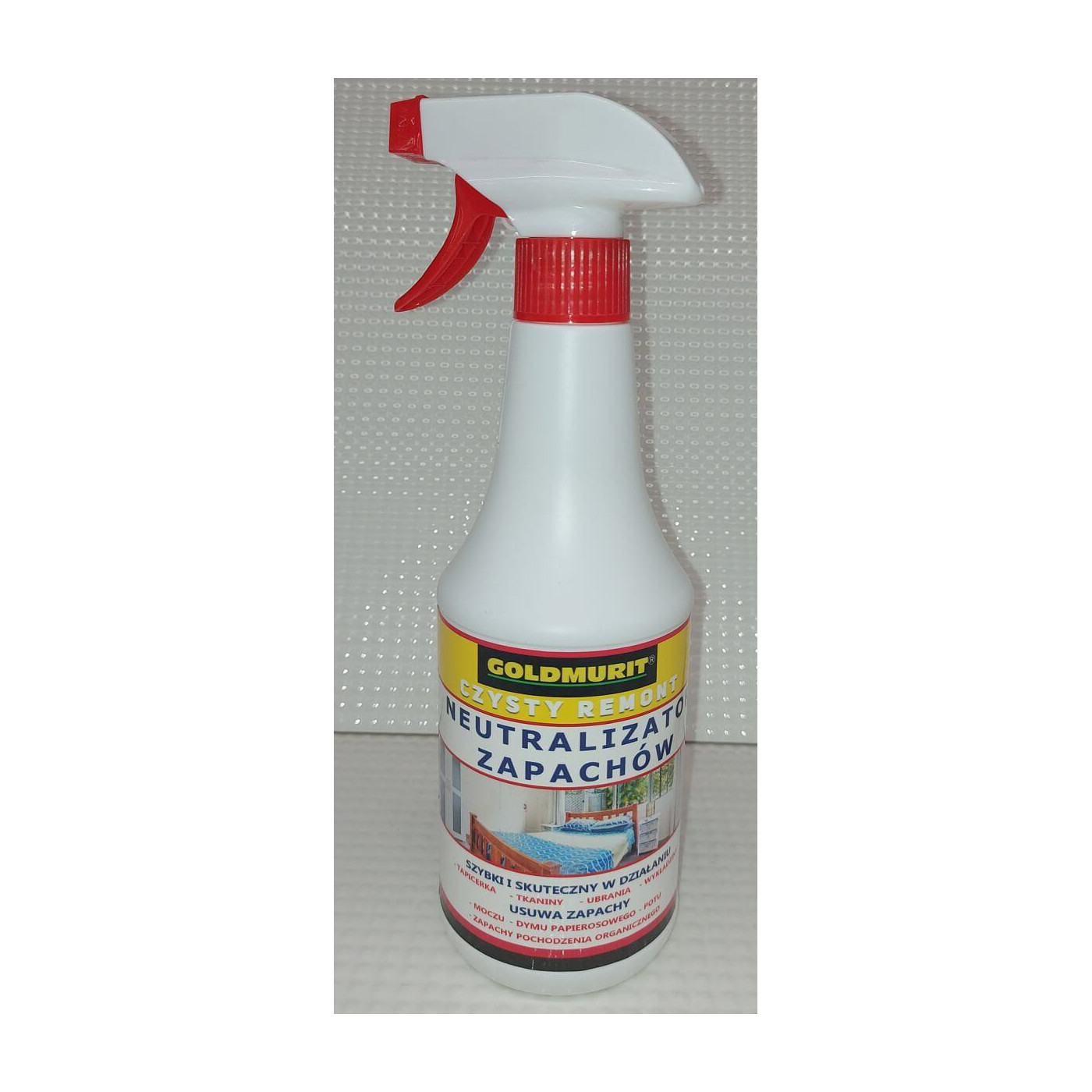 Neutralizator Zapachów 0,5l Goldmurit