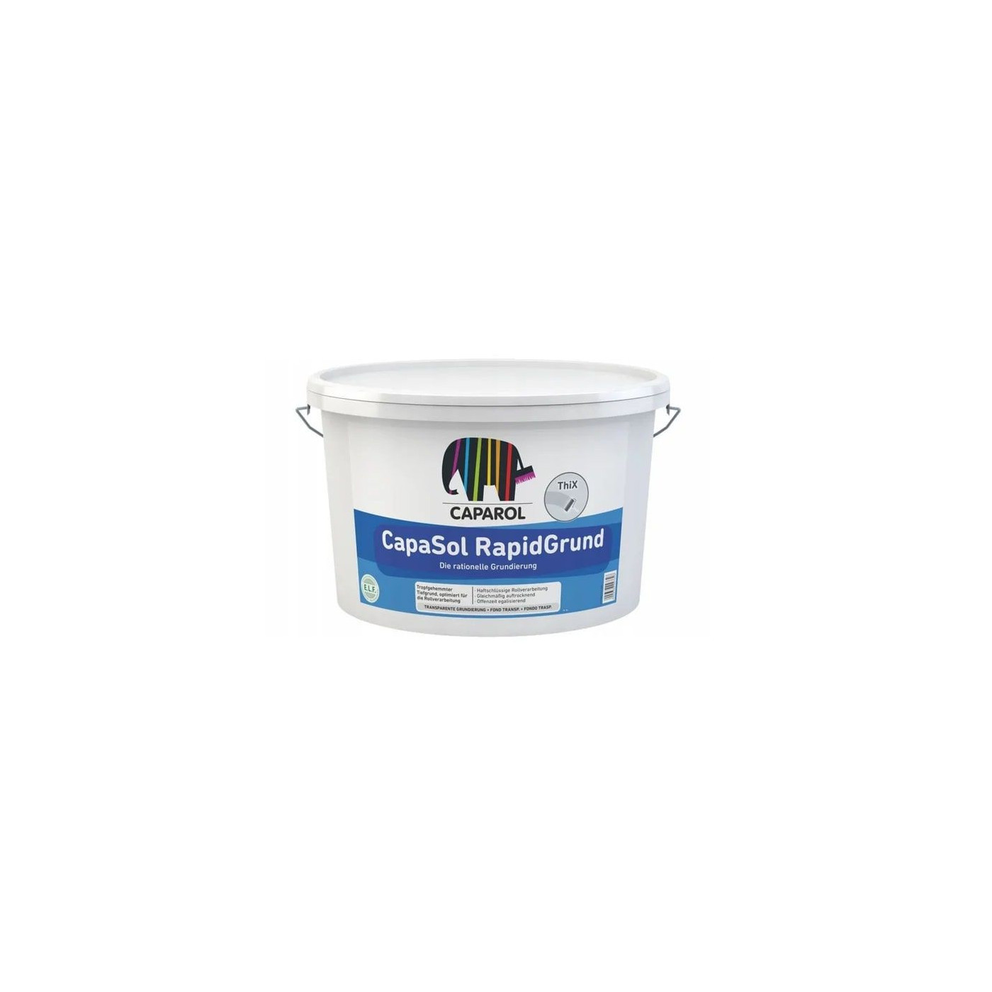 Grunt Capasol Rapidgrund 2,5L Caparol