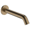 Wylewka Wannowa Tecturis S Brąz Szczotkowany 73411140 Hansgrohe