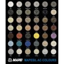 Silikon Mapesil AC 123 Antyczny Biały 310 Ml Mapei