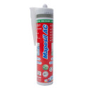 Silikon Mapesil AC 127 Arktyczny Biały 310 Ml Mapei