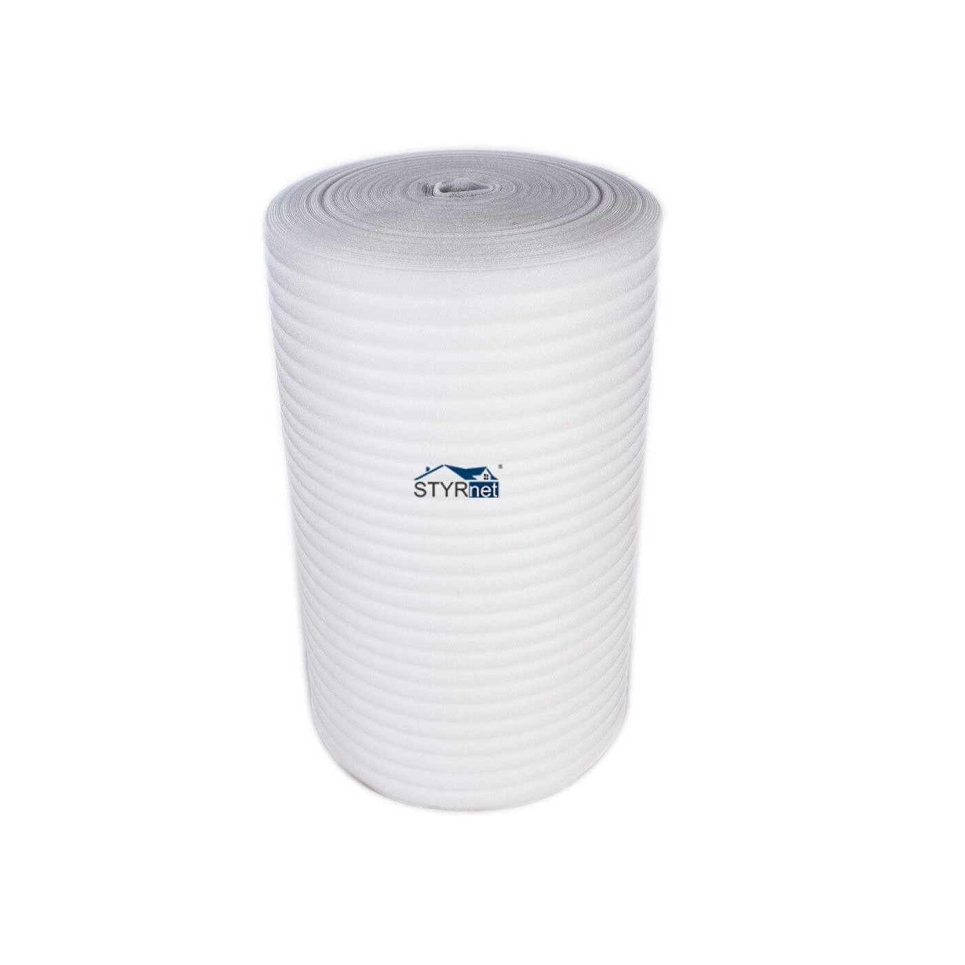 Pianka Podkładowa 2MM 1,3Mx250M Styrnet