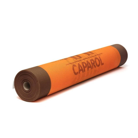 Siatka Z Włókna Szklanego 160G 650/110 Caparol