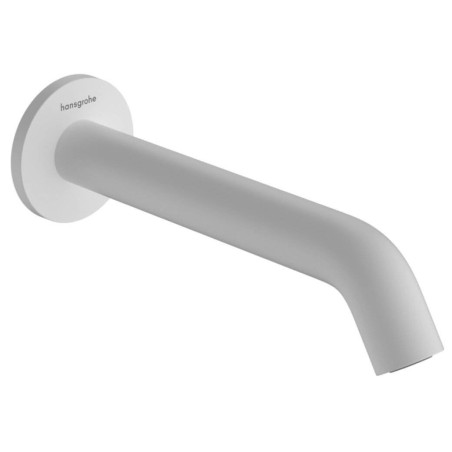 Wylewka Wannowa Tecturis S Biały Mat 73411700 Hansgrohe