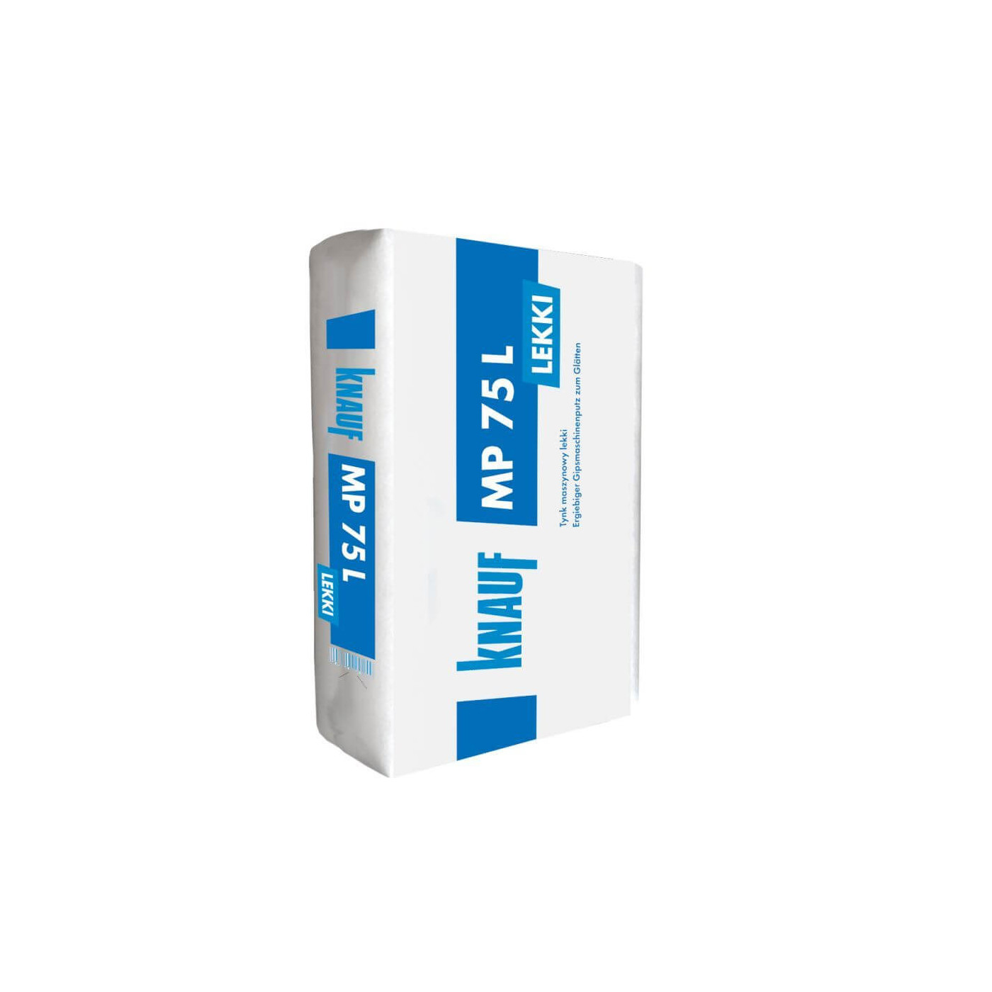 Tynk Maszynowy Lekki Mp-75L 30Kg Knauf