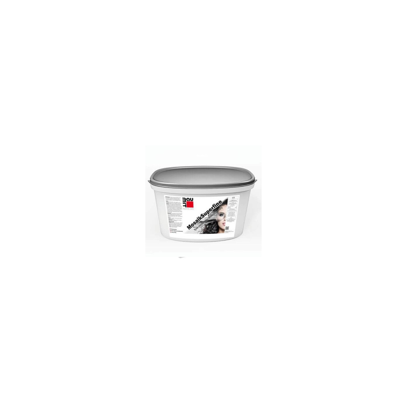 Tynk Mozaikowy Mosaiksuperfine 25 Kg M1238 Baumit