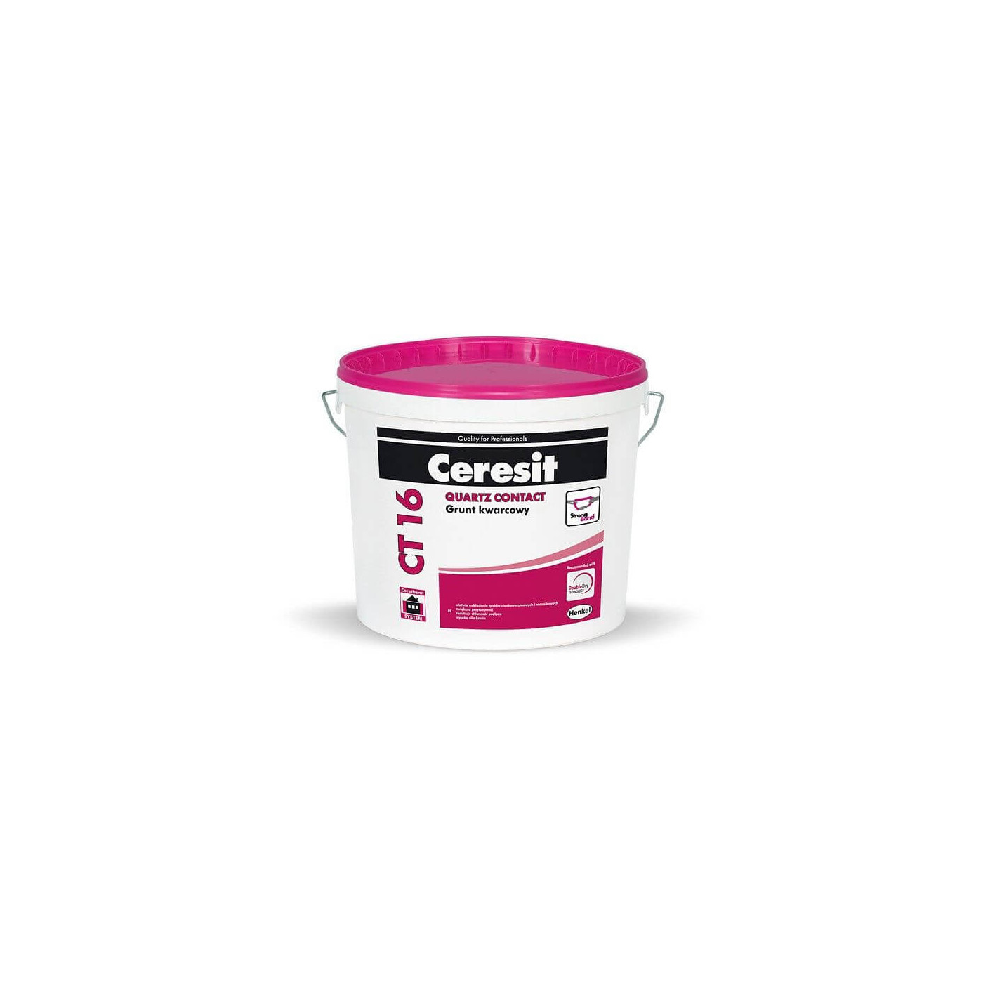 Farba Gruntująca Ct 16 15 Kg Ceresit