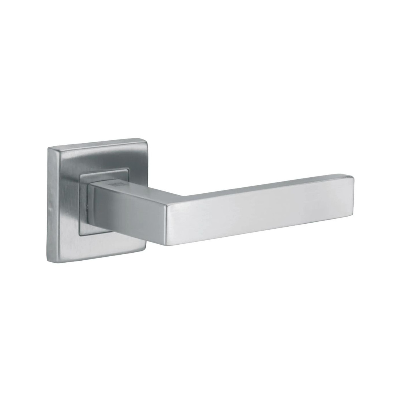 Klamka Nierdzewna Topaz R9 30-0375