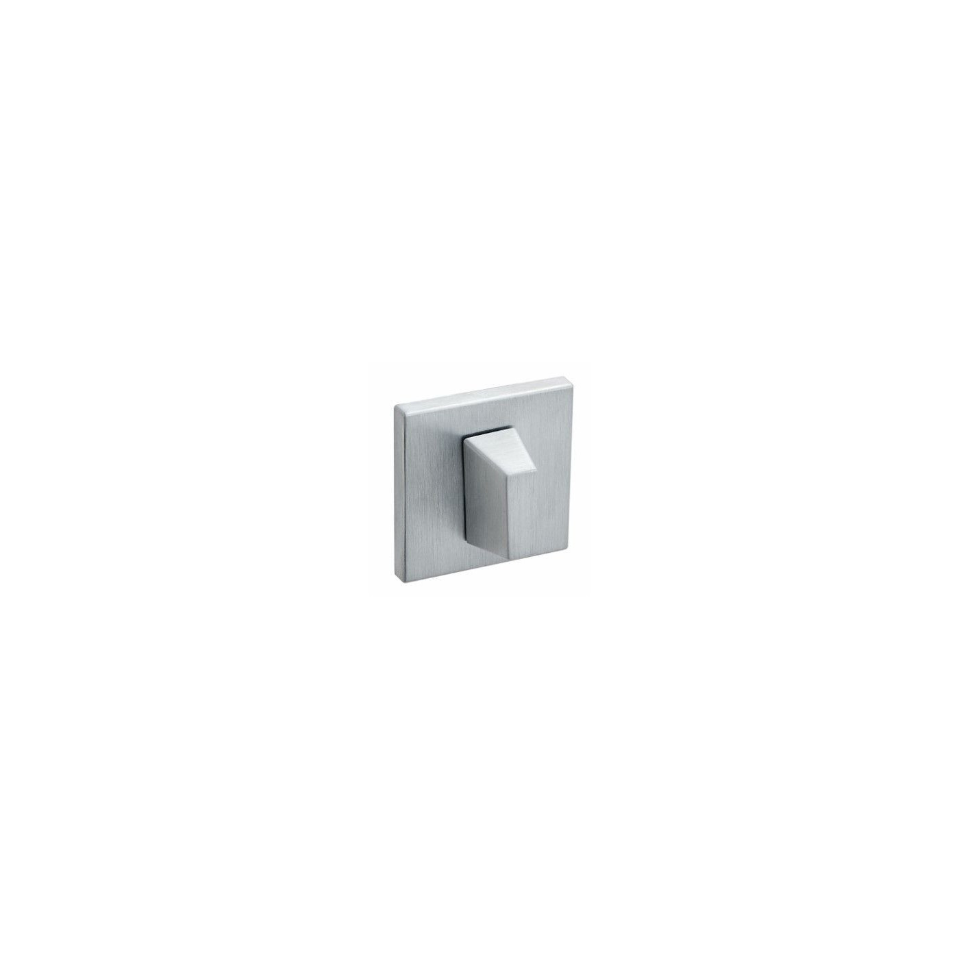 Rozeta Kwadratowa FIT RFQ M702 WC Chrom Mat Infinity Line