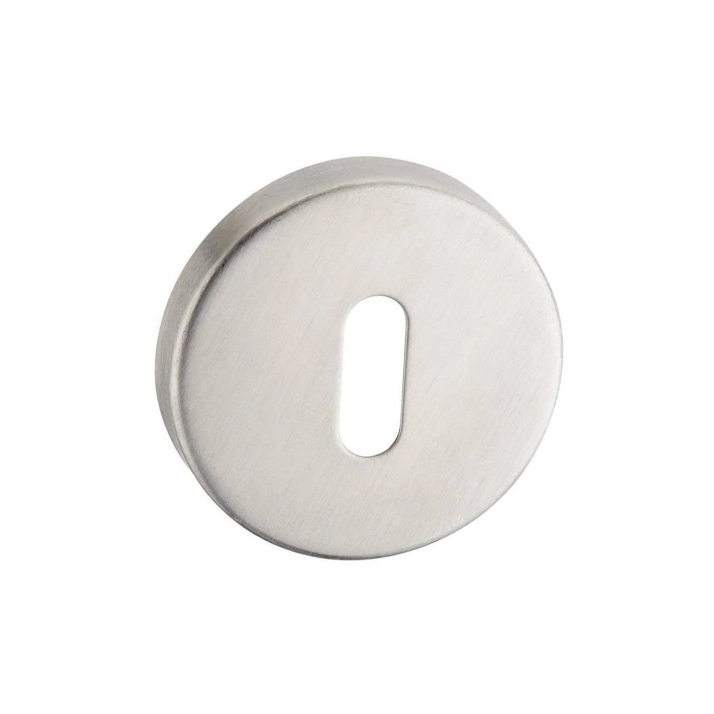 Rozeta Okrągła RCX 501 Inox Na Klucz Infinity Line