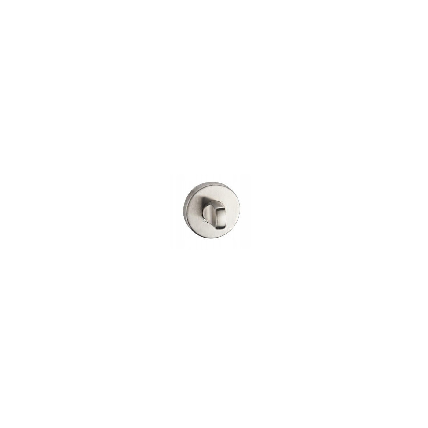 Rozeta Okrągła RCX 503 Inox WC Infinity Line