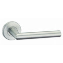 Klamka Duo KDU O 500 Inox Infinity Line