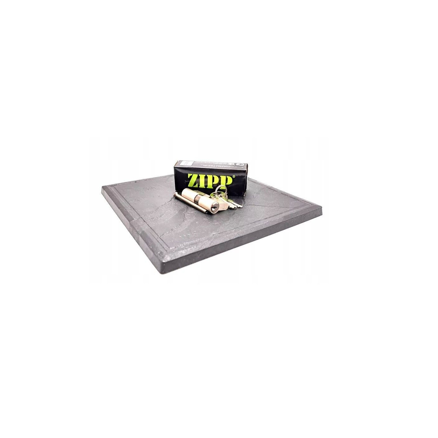Wkładka ZIPP 30/40 Nikiel VDS