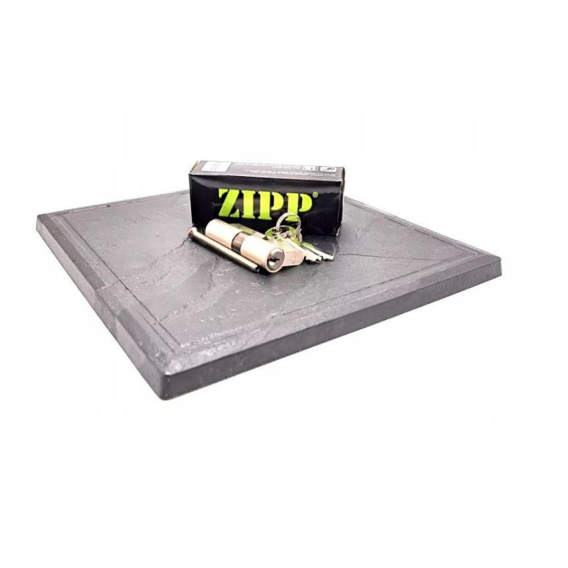 Wkładka ZIPP 30/40 Nikiel VDS