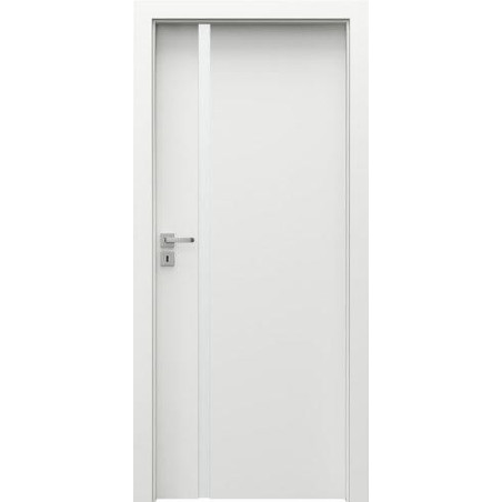 Drzwi Pokojowe Focus 4.A Lewe 70 Bezprzylgowe Porta