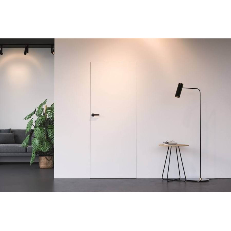 Drzwi Pokojowe Hide 1.1 Prawe 70 Bezprzylgowe Porta