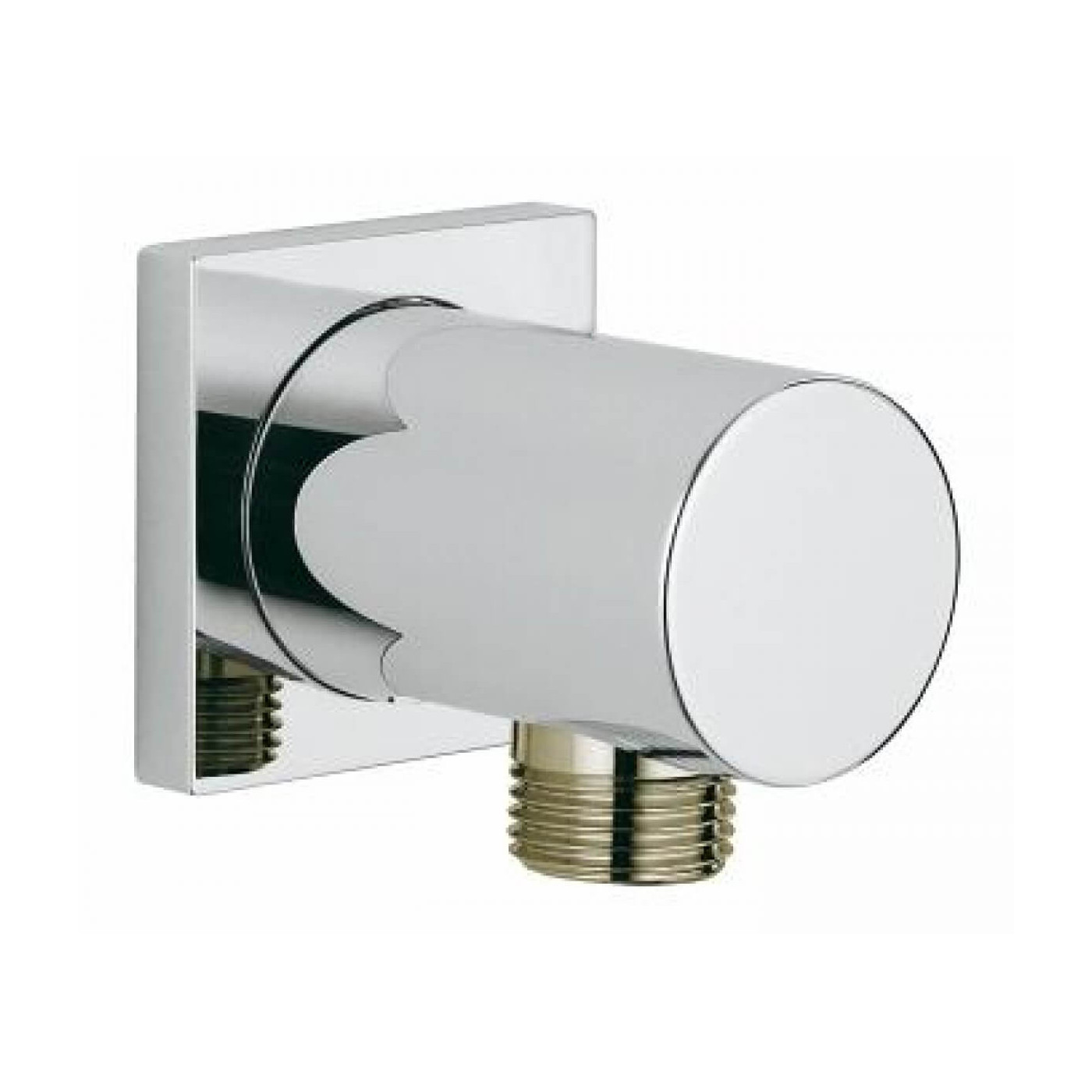 Kolanko Przyłączeniowe Ścienne Rainshower 27076000 Grohe