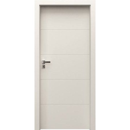 Drzwi Pokojowe Vector Premium E Prawe 70 Bezprzylgowe Porta