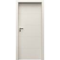 Drzwi Łazienkowe Vector Premium E Prawe 70 Bezprzylgowe Porta