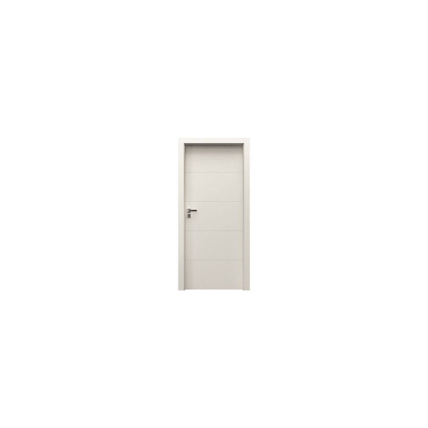 Drzwi Łazienkowe Vector Premium E Prawe 70 Bezprzylgowe Porta