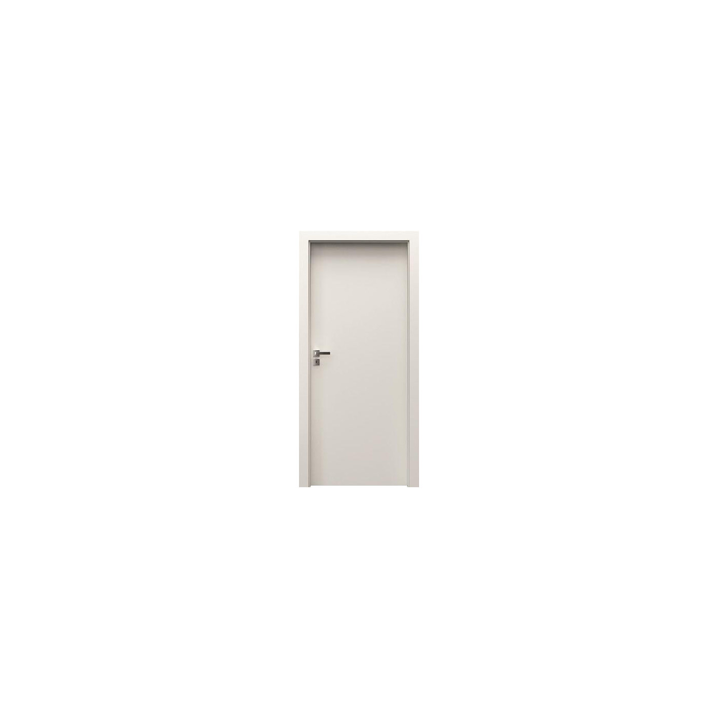 Drzwi Pokojowe Vector Premium T Prawe 70 Bezprzylgowe Porta