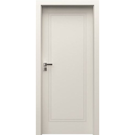 Drzwi Pokojowe Vector Premium U Lewe 70 Bezprzylgowe Porta